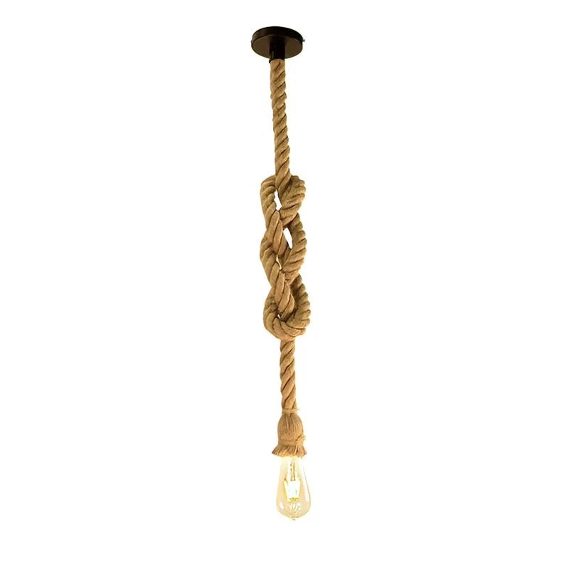 Lightigious™ - Hanging Rope Light