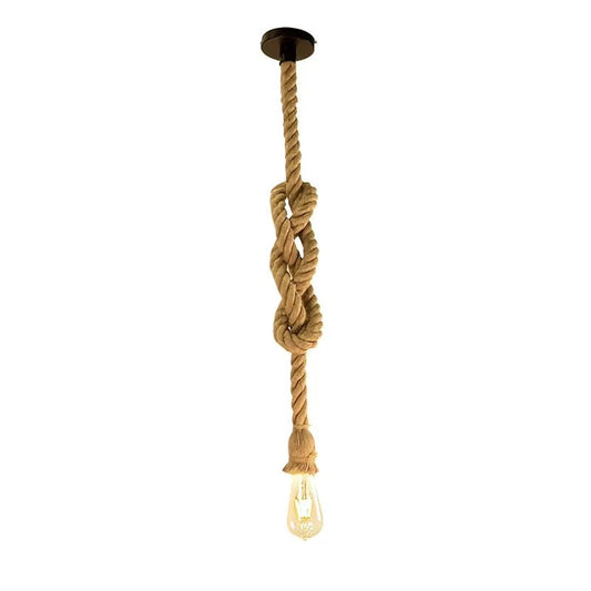 Lightigious™ - Hanging Rope Light