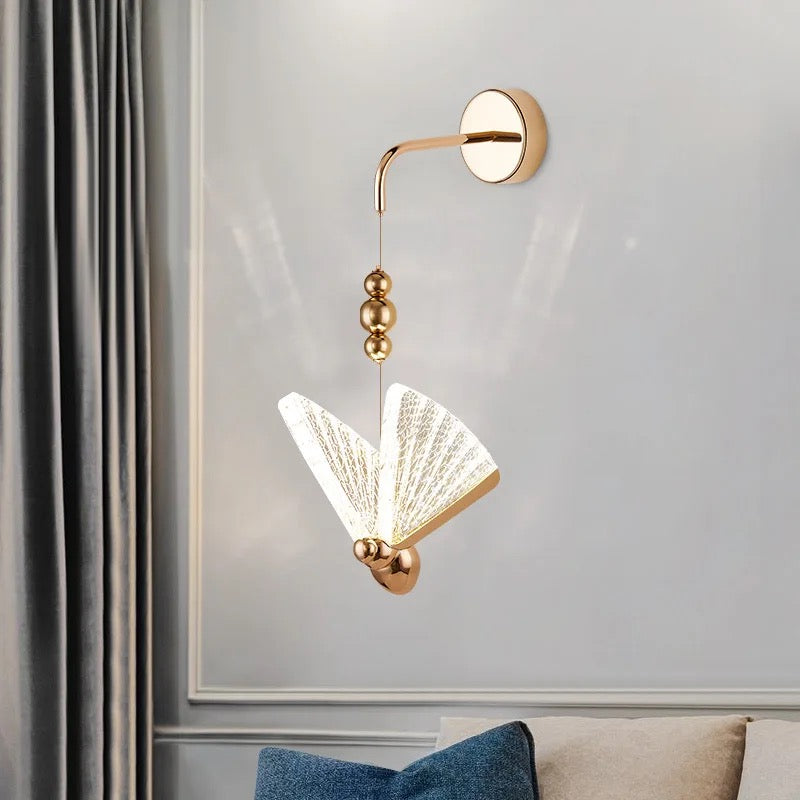 Wall Hanging Butterfly