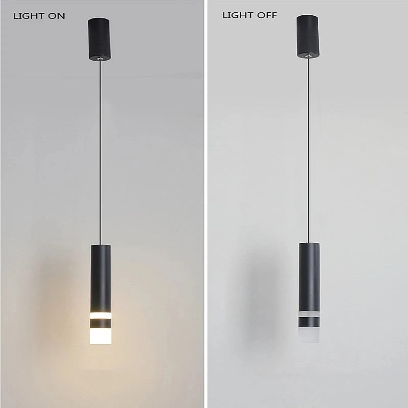 Lightigious™ - Cylinder Hanging Light