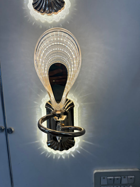 Lightigious™ - LED Wall Sconce