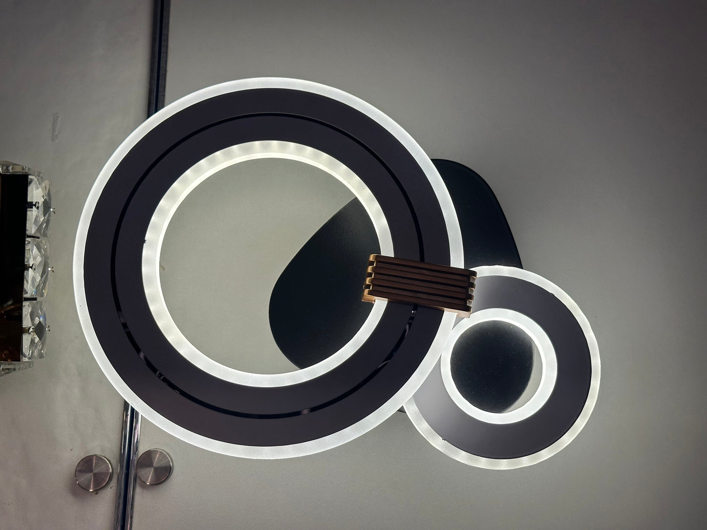 Lightigious™ - Modern LED Wall Light