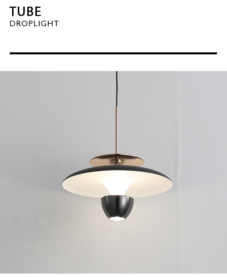 Lightigious™ - Mushroom Crystal Hanging Light