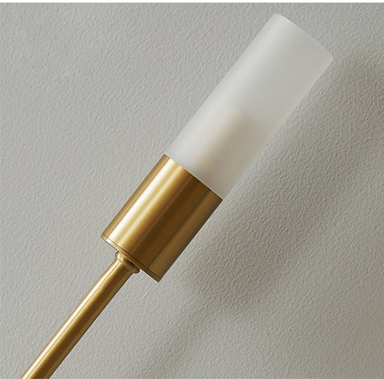 Lightigious™ - Light Luxury Wall Lamp, Modern Minimalist G9 Wall Light