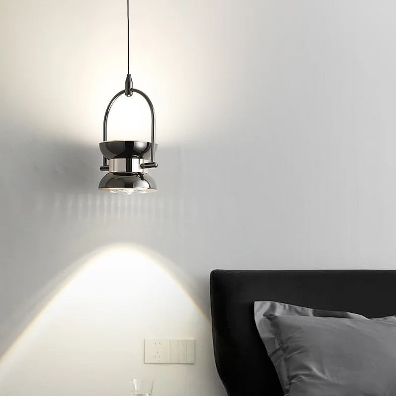 Lightigious™ - LED Movable Double-Sided Hanging Light