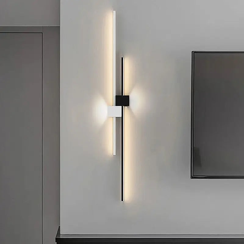 Lightigious™ - Modern LED Wall Lamp Bedside Sconce