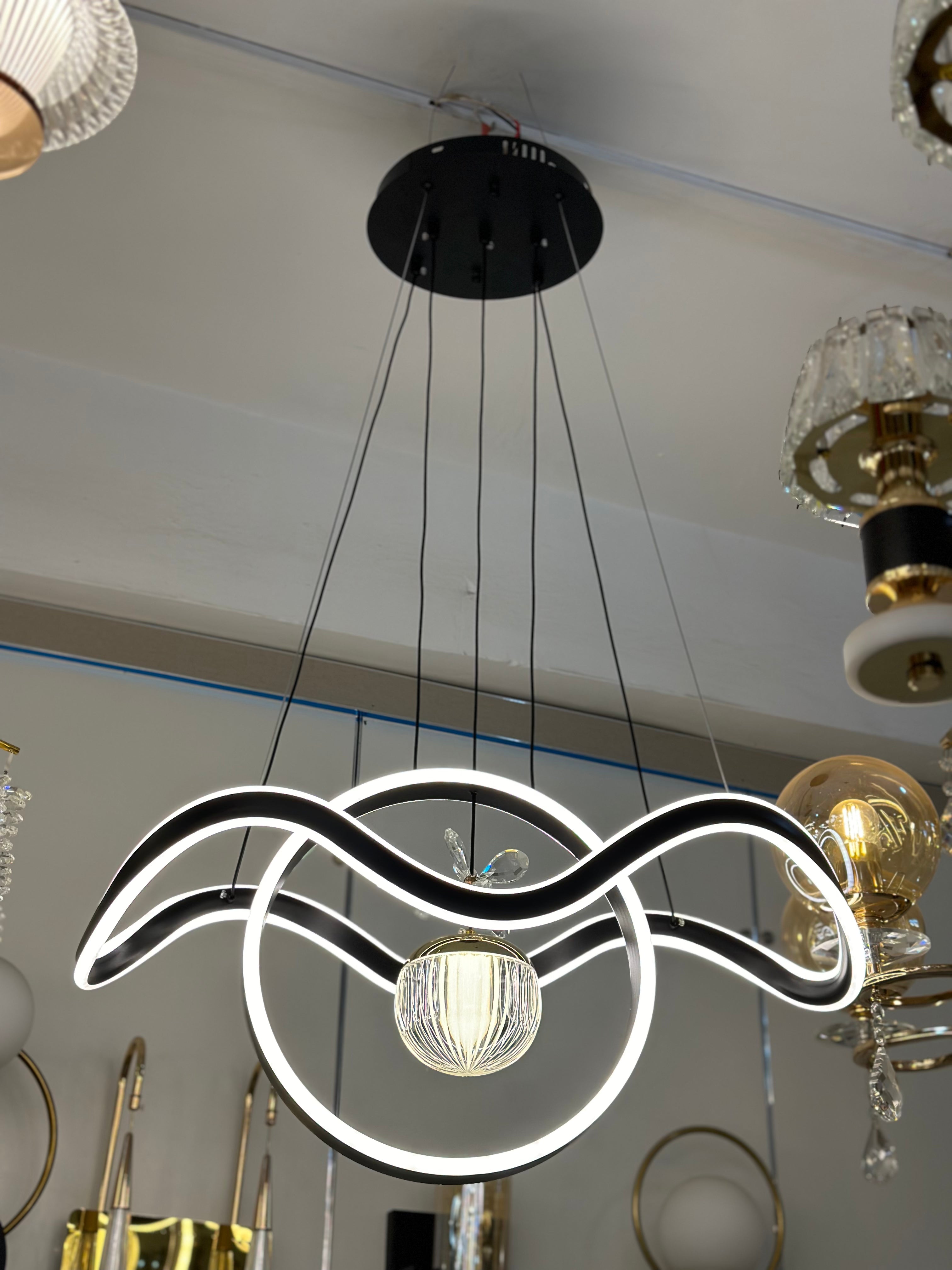 Lightigious™ - Modern SMD Hanging Light