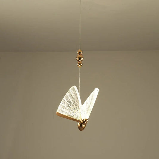 Lightigious™ - Hanging Butterfly Light
