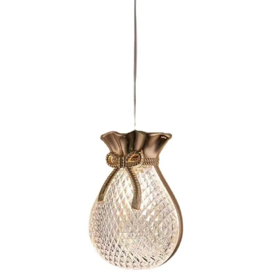 Lightigious™ - Lucky Bag LED Pendant Light