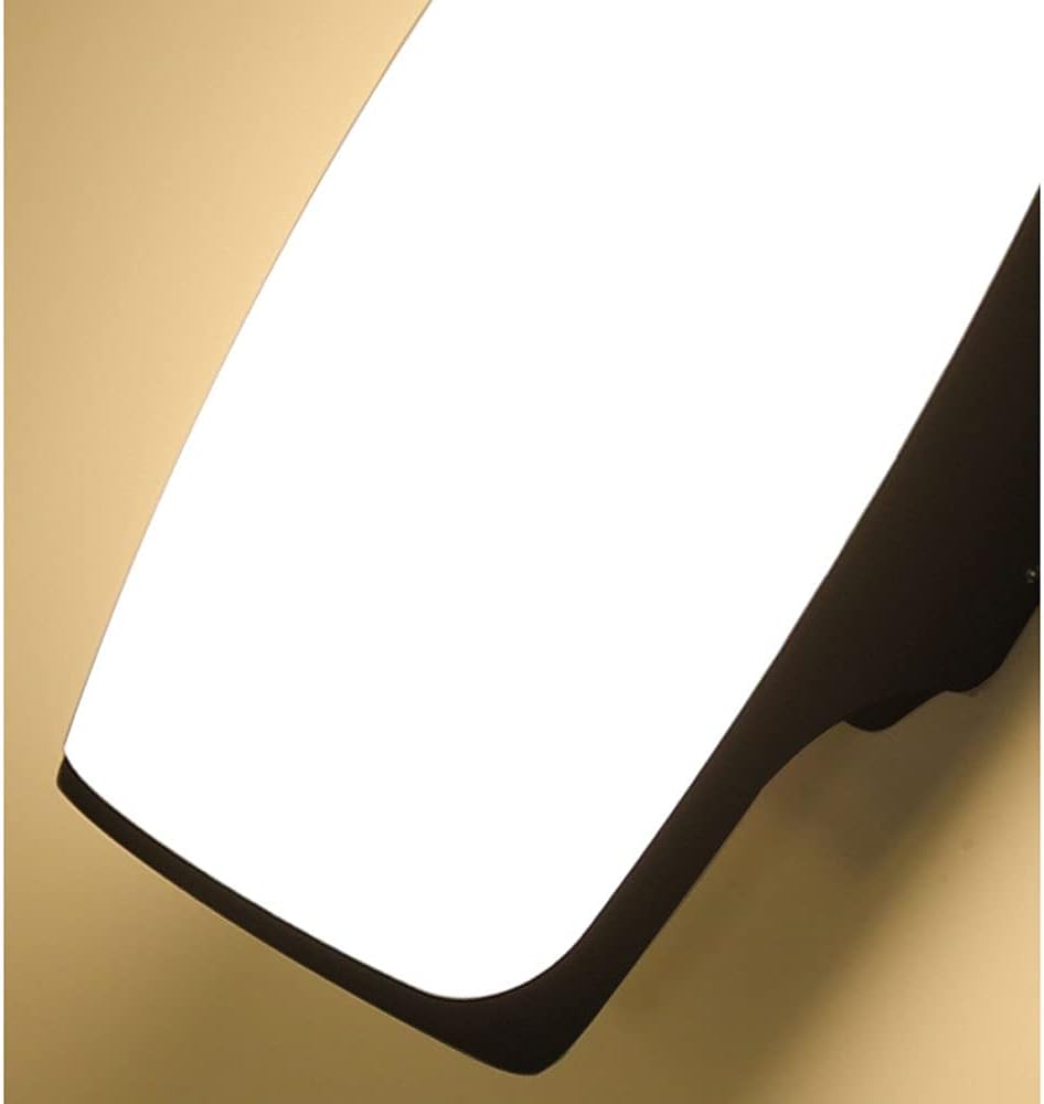Lightigious™ - Modern Square LED Outdoor Wall Lamp for Garden and Balcony