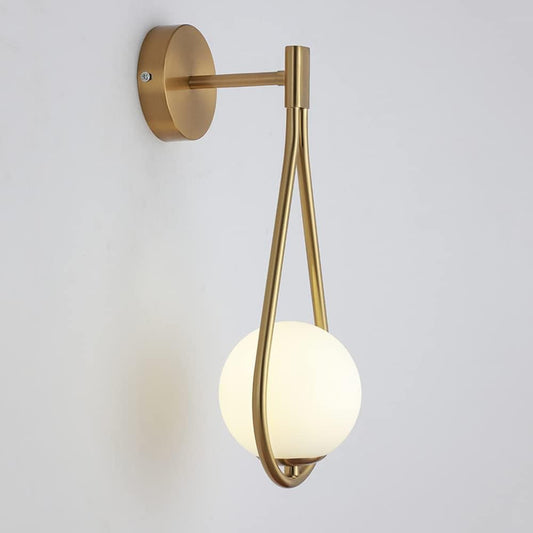 Lightigious™ - Nordic Globe Drop Light
