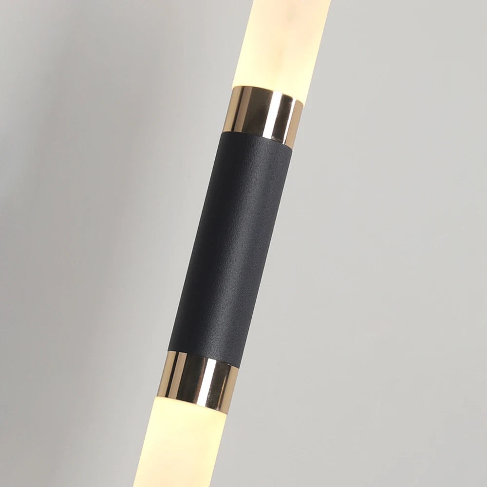Lightigious™ - Double Side Hanging Cylinder Light