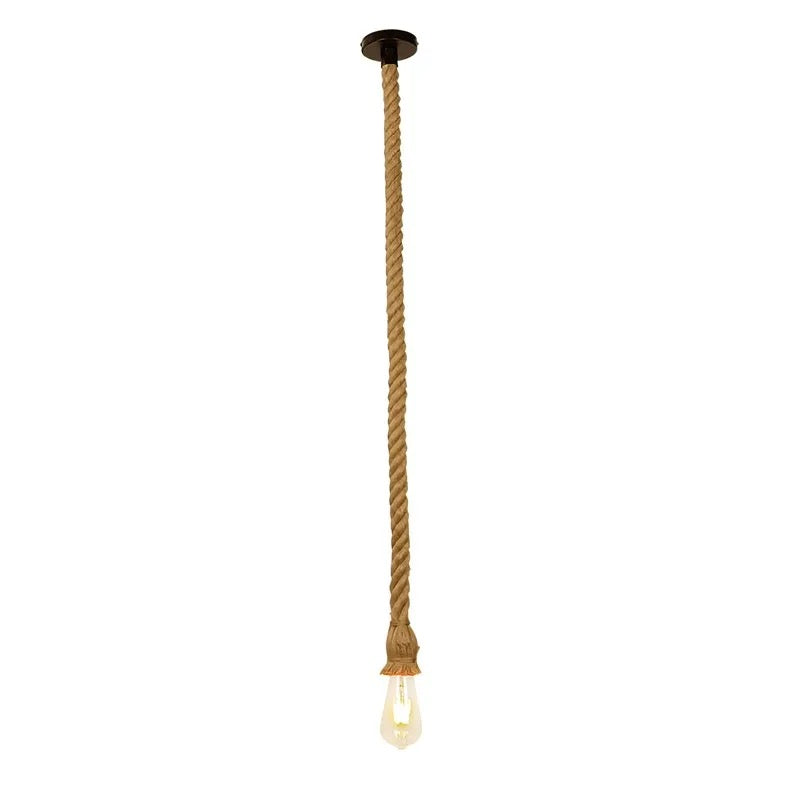 Lightigious™ - Hanging Rope Light