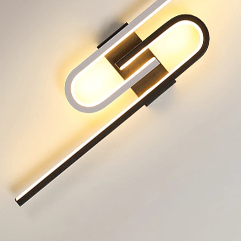 Lightigious™ - Modern Creative Line Wall Lamp