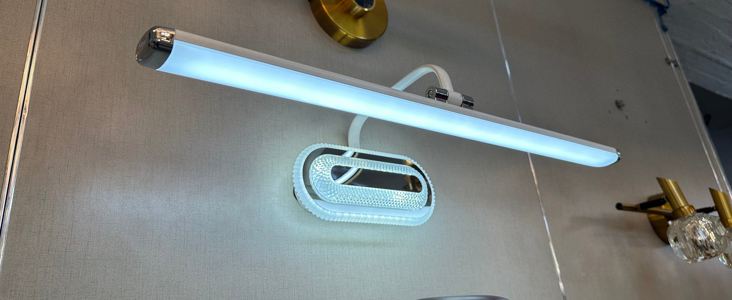 Lightigious™ - White Picture Light (LED, SMD, Multiple Color Temps)