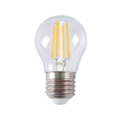 Lightigious™ - G-45 Filament Bulb (4W, Vintage Edison Style)
