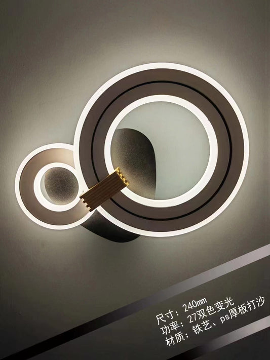 Lightigious™ - Modern LED Wall Light