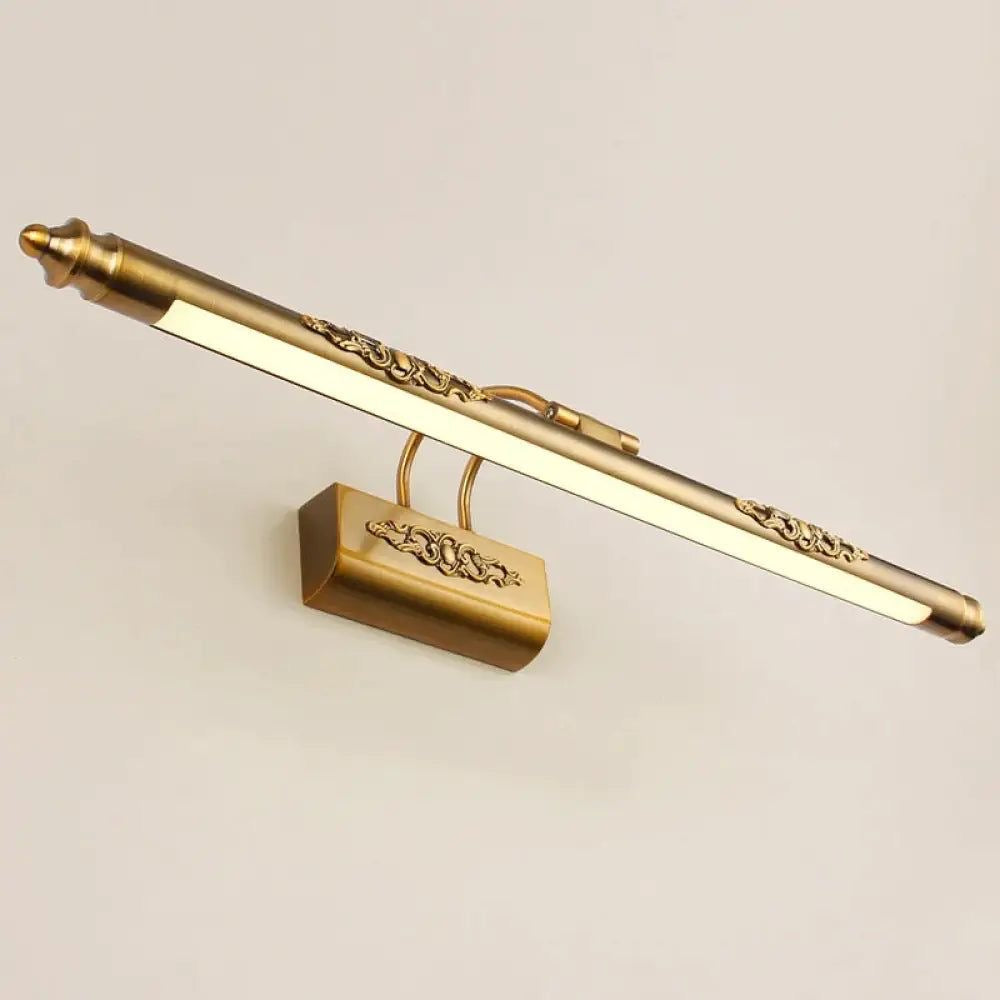 Lightigious™ - Antique Picture Light (SMD2835 LED, Timeless Design)