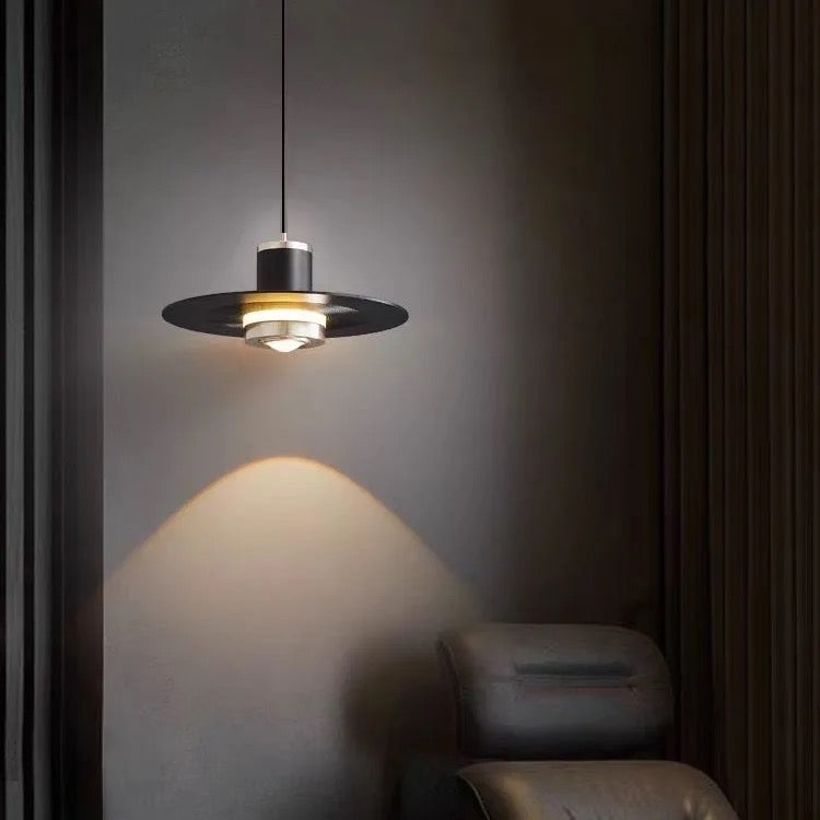 Lightigious™ - LED Hut Ceiling Hanging Light