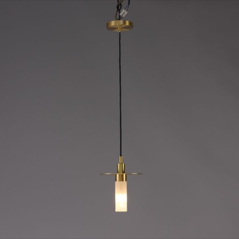 Nordic Cylinder Hanging