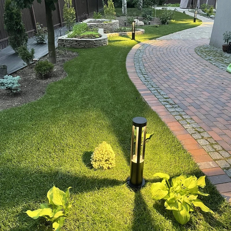 Lightigious™ - LED Garden Light (Outdoor Landscape Bollard Light)