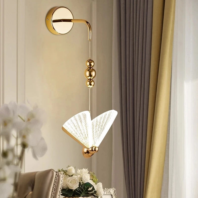 Wall Hanging Butterfly