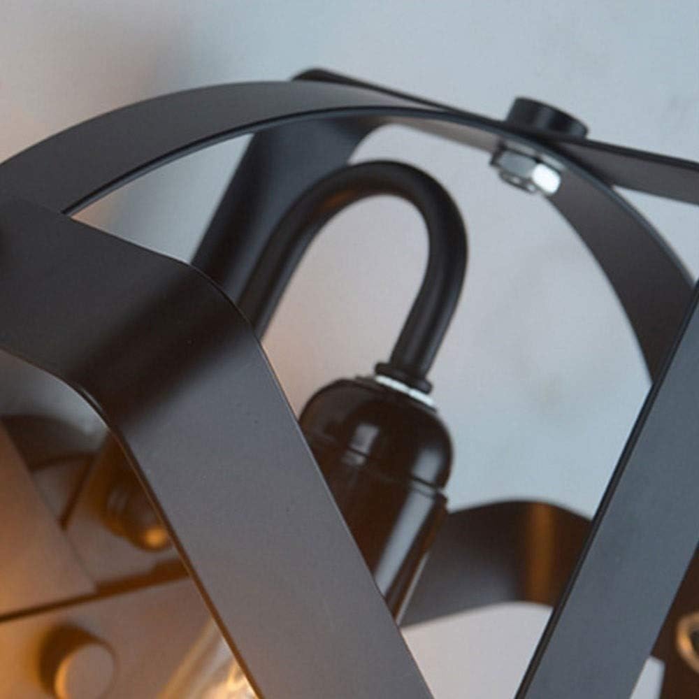Lightigious™- Wheel Wall Light