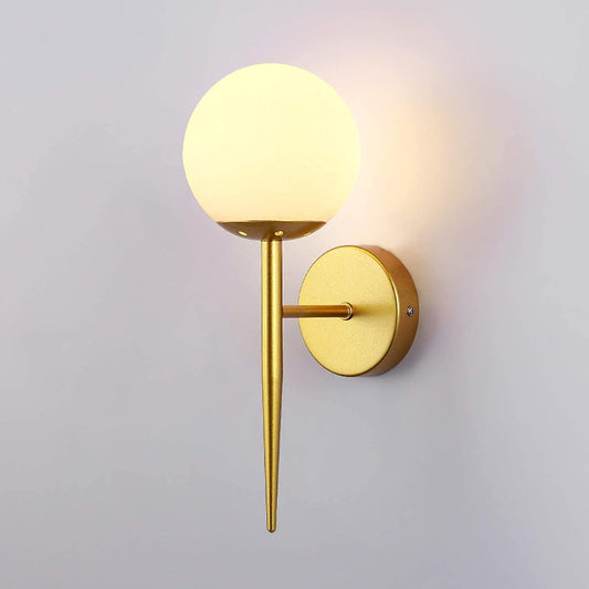 Lightigious™ - Nordic Globe Wall Light