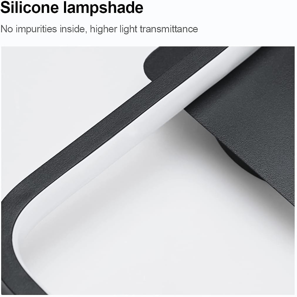 Lightigious™ - Modern LED Wall Light for Home Decor