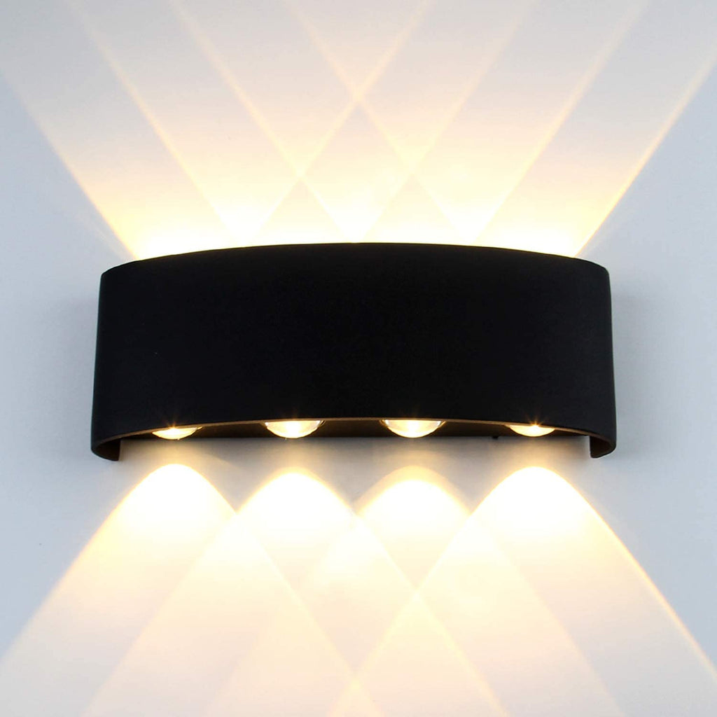 Lightigious™ -  Imported Waterproof Indoor & outdoor Lights