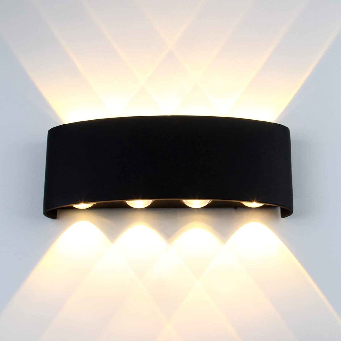 Lightigious™ -  Imported Waterproof Indoor & outdoor Lights