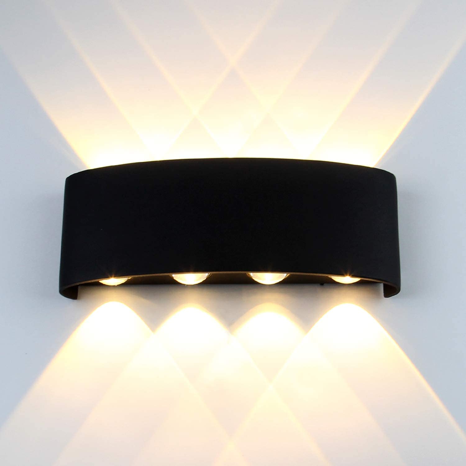 Lightigious™ -  Imported Waterproof Indoor & outdoor Lights
