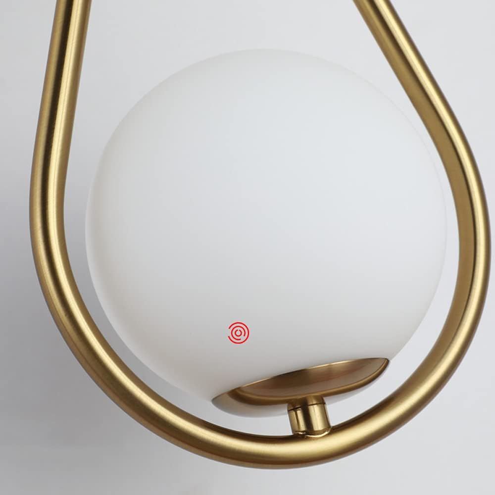 Lightigious™ - Nordic Globe Drop Light