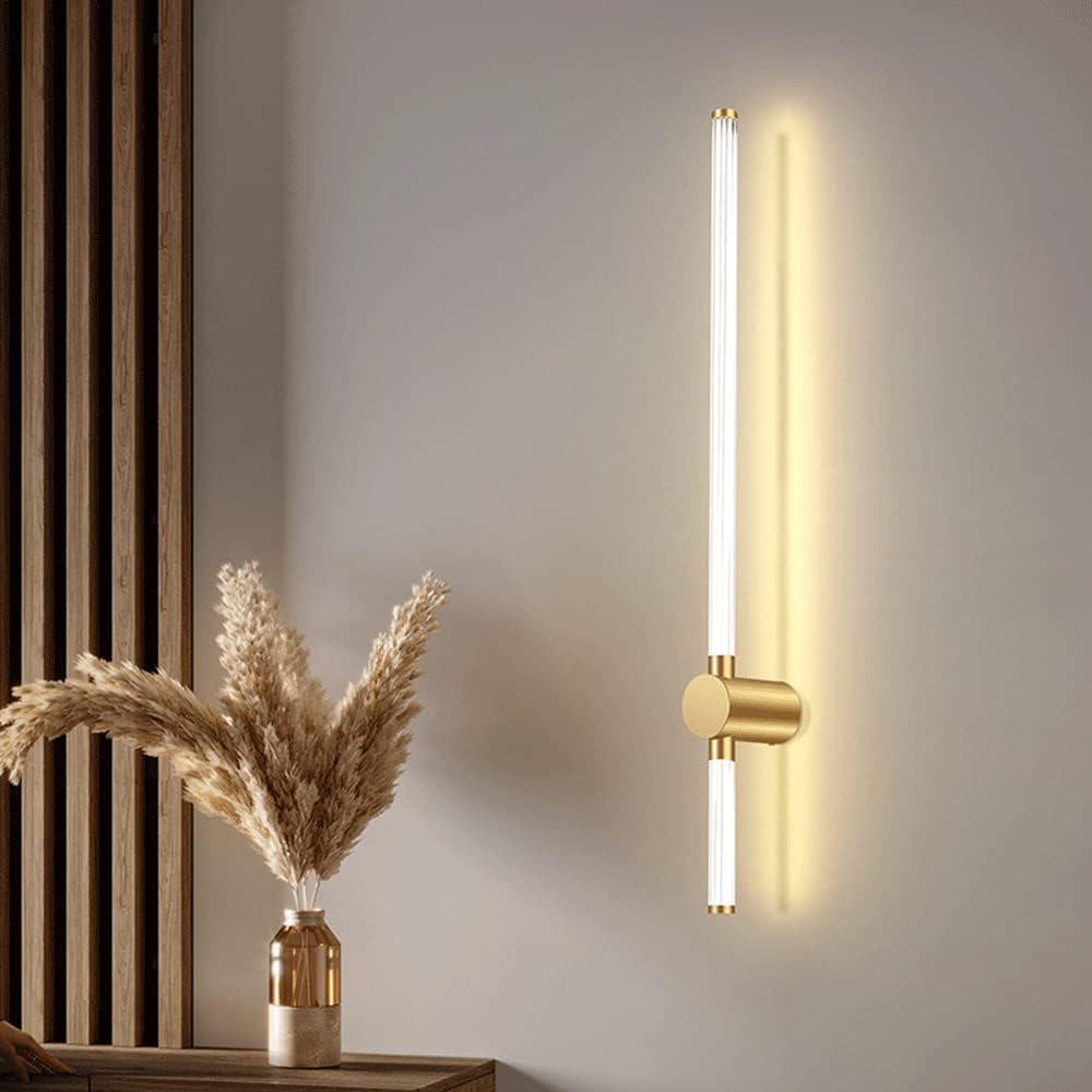 Lightigious™ - Minimalist Led Bar Wall Sconce Light