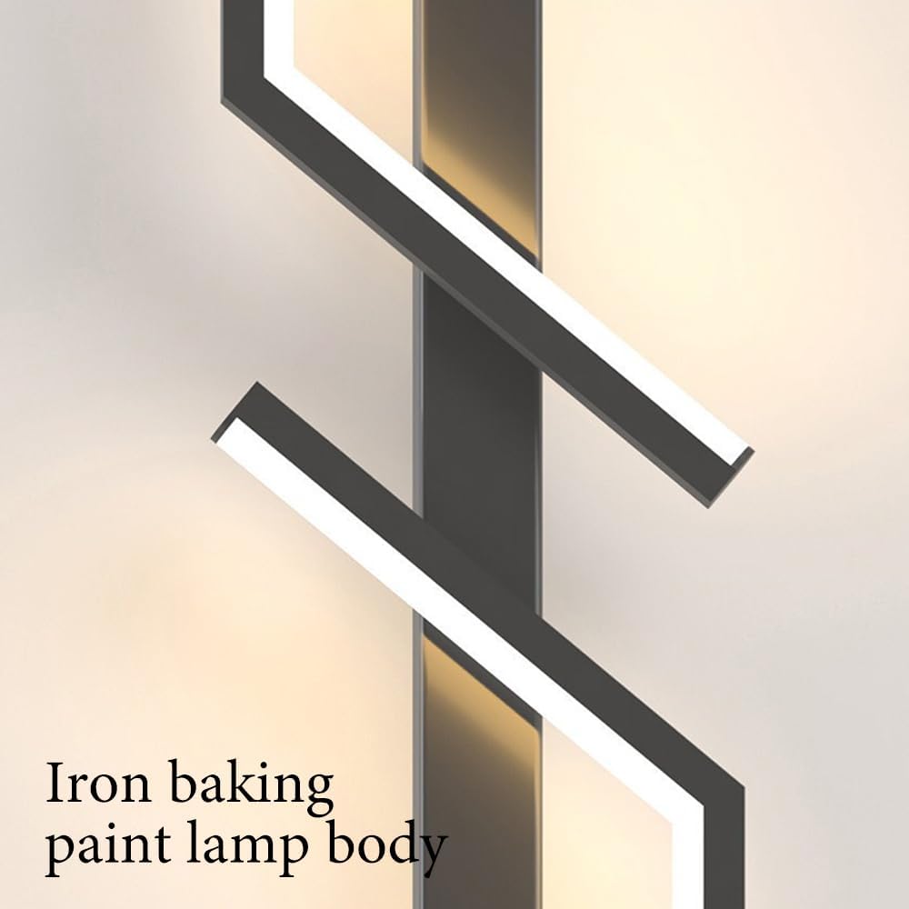 Lightigious™ - Modern Minimalist Luxury TV Background Wall Light