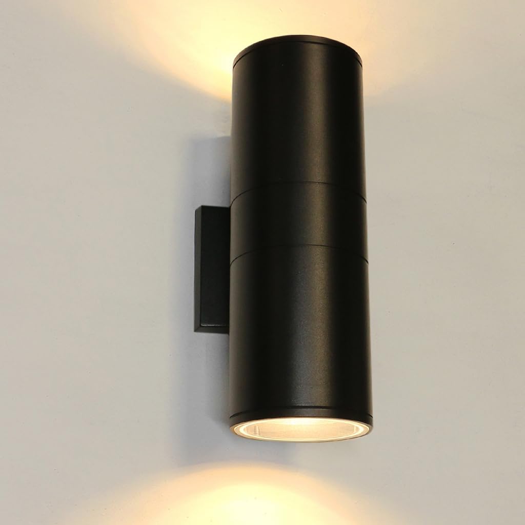 Lightigious™ - Cob Cylinder Light