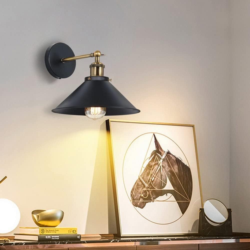 Lightigious™ - Imported Hut Wall Movable Light