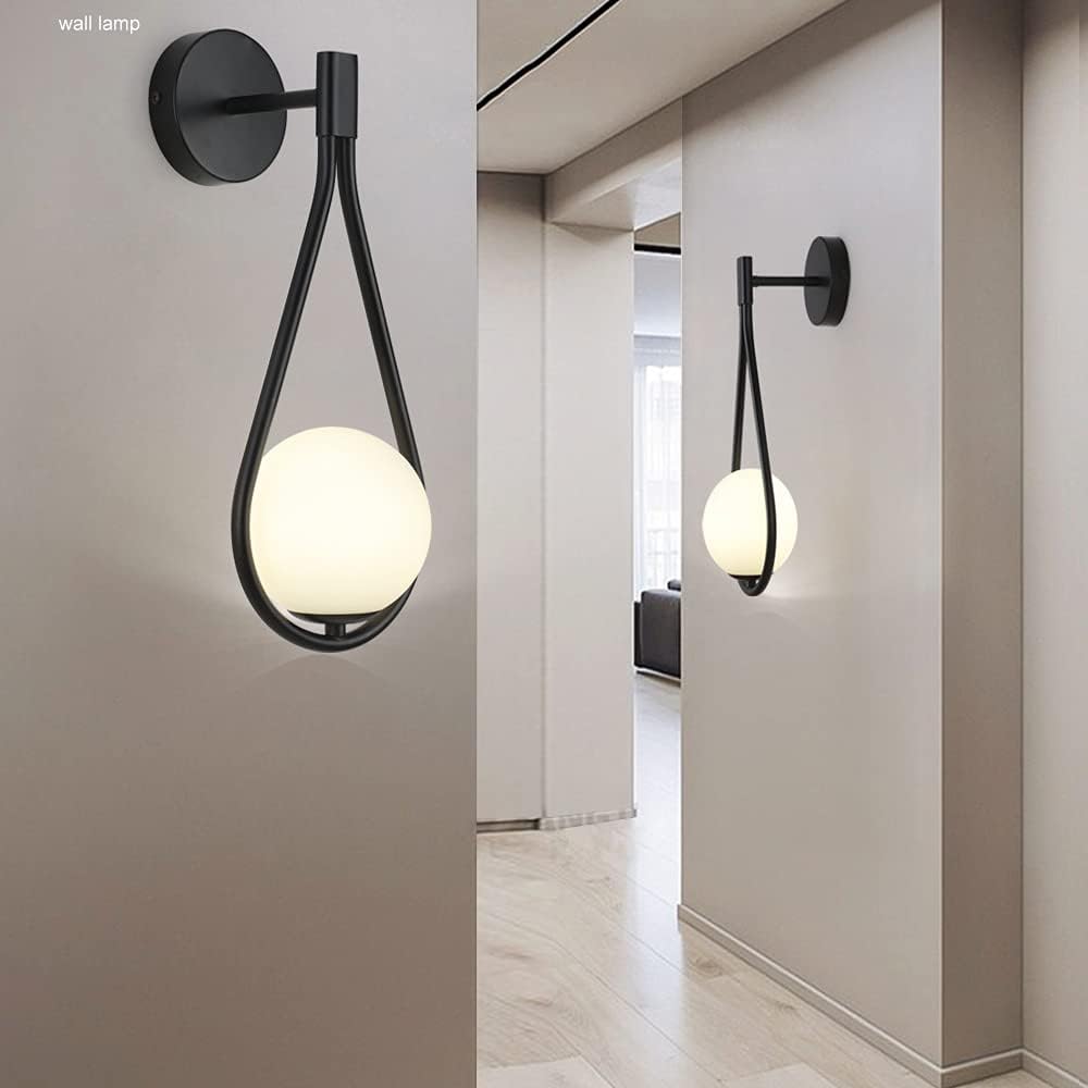 Lightigious™ - Nordic Globe Drop Light