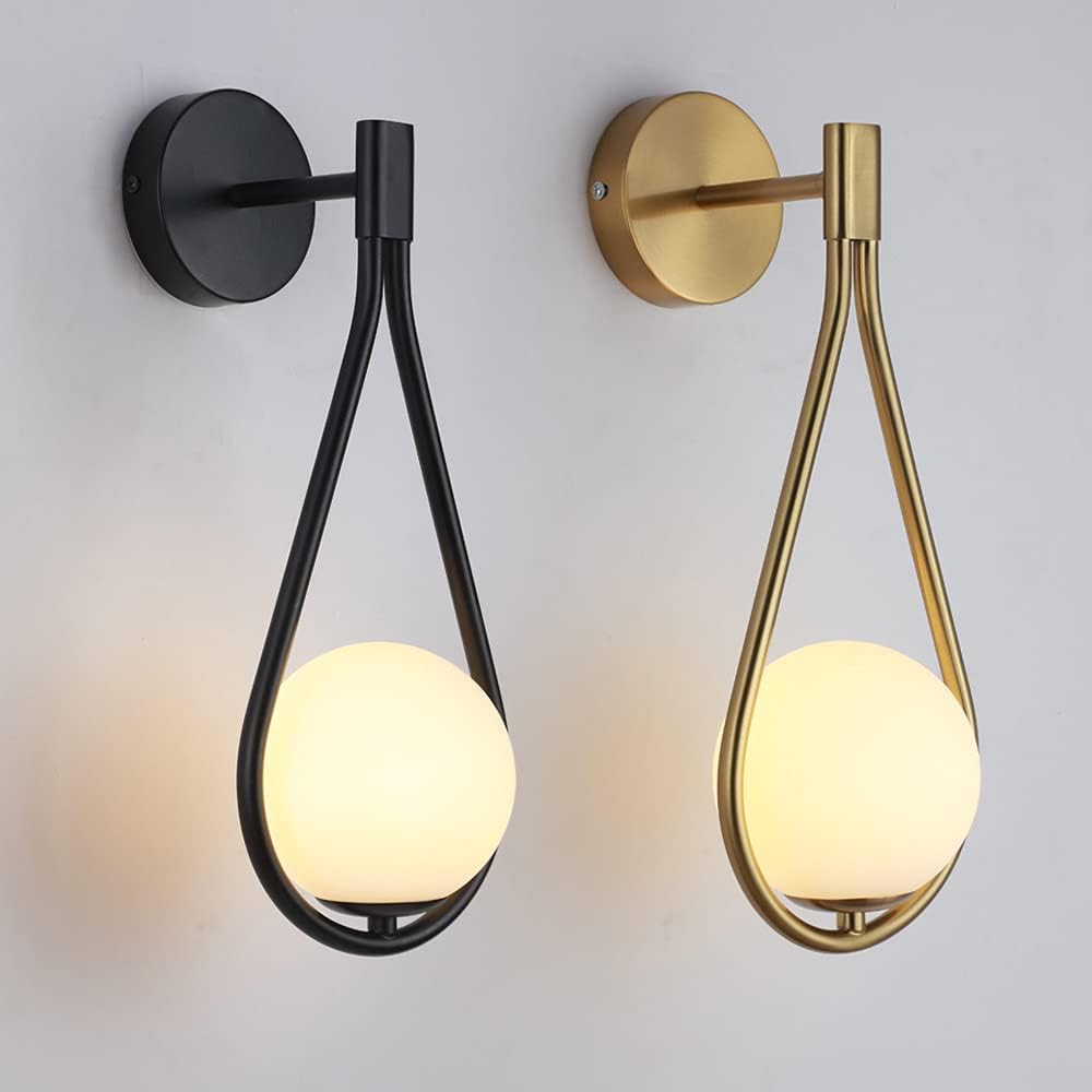 Lightigious™ - Nordic Globe Drop Light