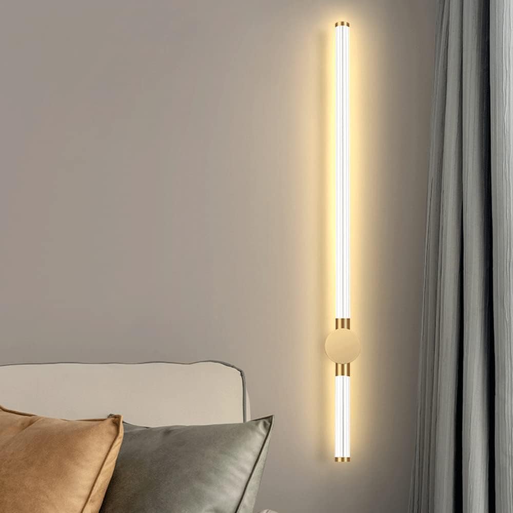 Lightigious™ - Minimalist Led Bar Wall Sconce Light