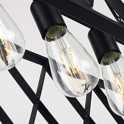 Lightigious™ - Hanging Cage Light for Home Decor