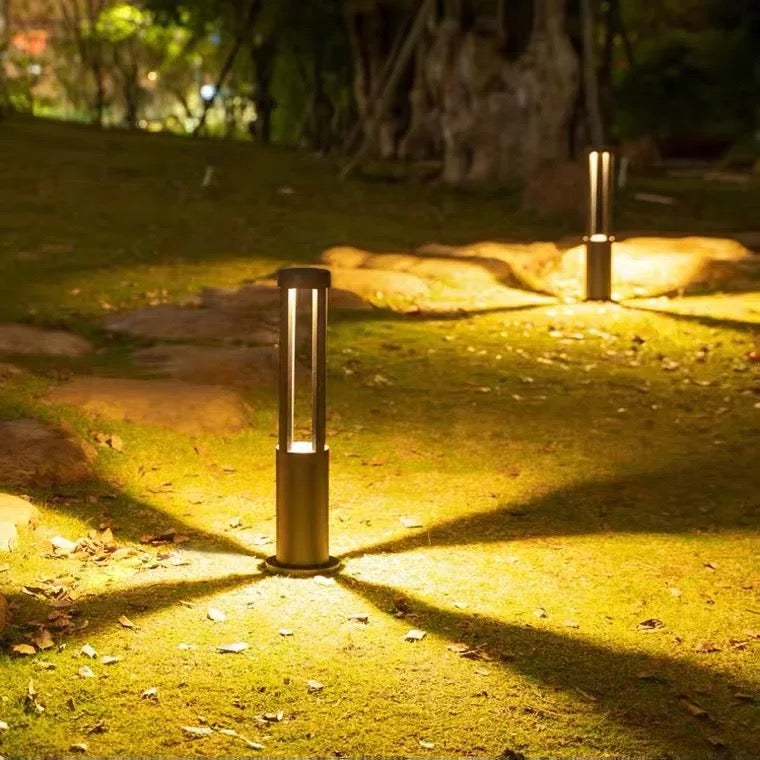 Lightigious™ - LED Garden Light (Outdoor Landscape Bollard Light)