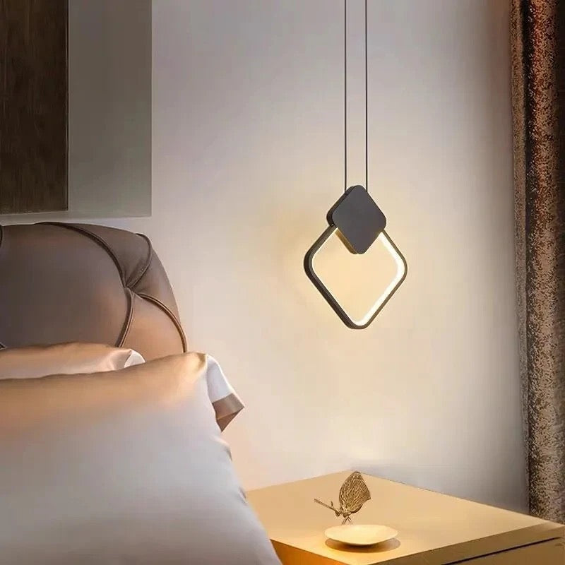 Lightigious™ - Modern LED Hanging Pendant Lamp