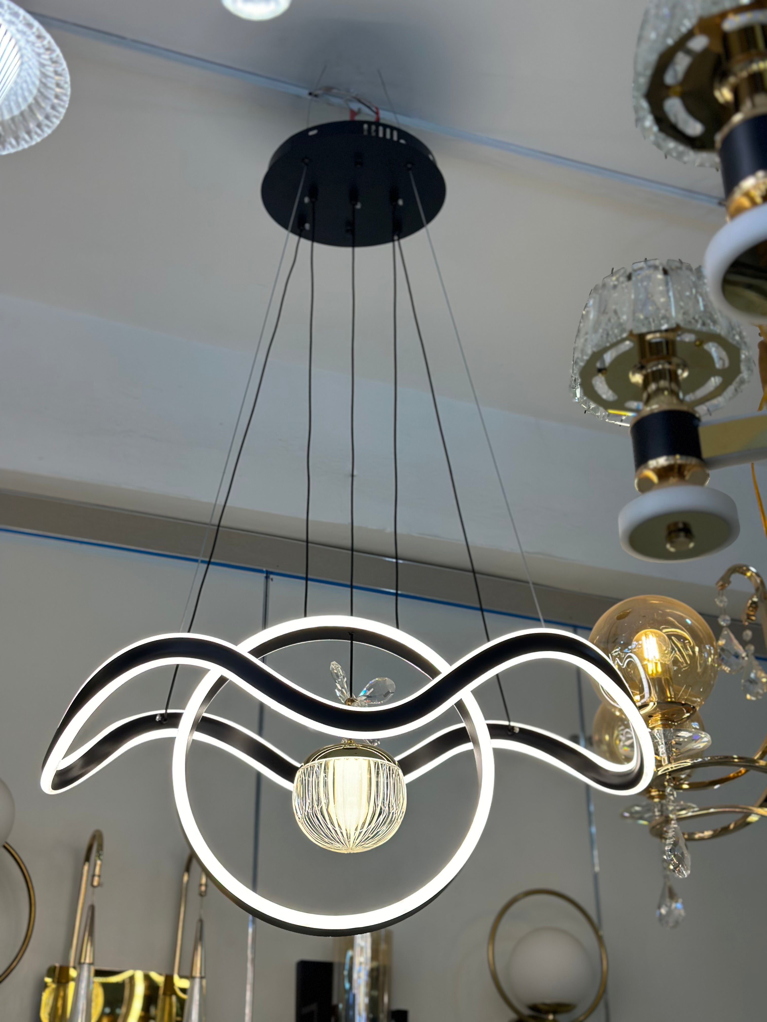 Lightigious™ - Modern SMD Hanging Light