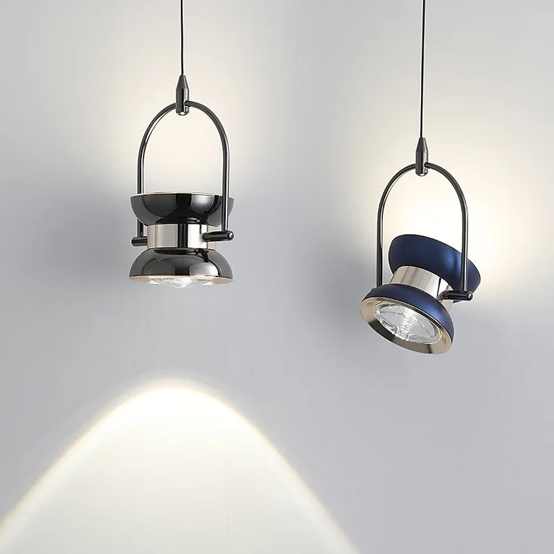 Lightigious™ - LED Movable Double-Sided Hanging Light