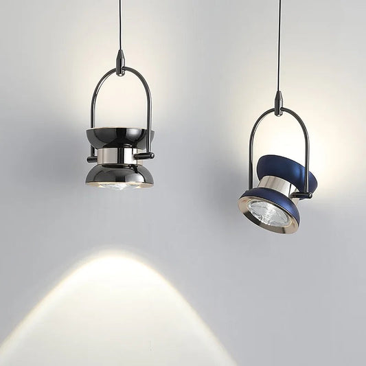 Lightigious™ - LED Movable Double-Sided Hanging Light
