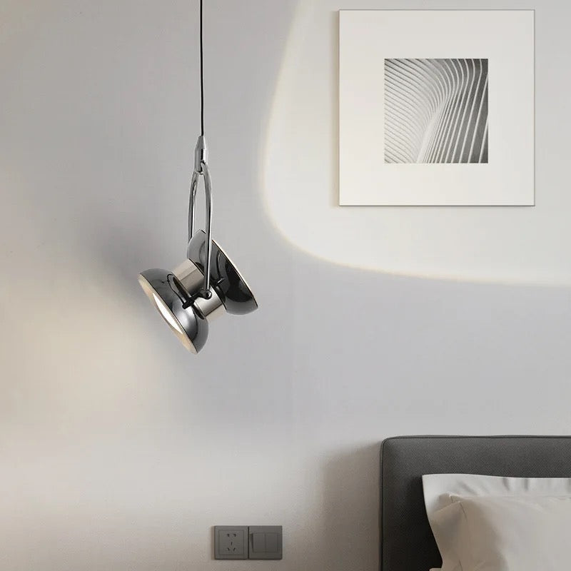 Lightigious™ - LED Movable Double-Sided Hanging Light
