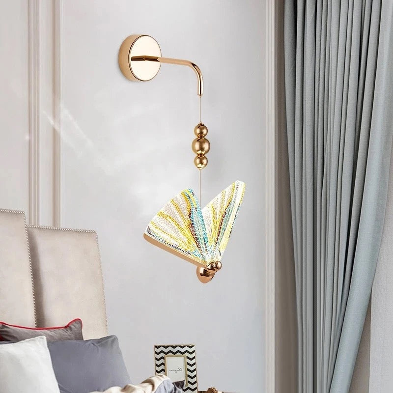 Wall Hanging Butterfly