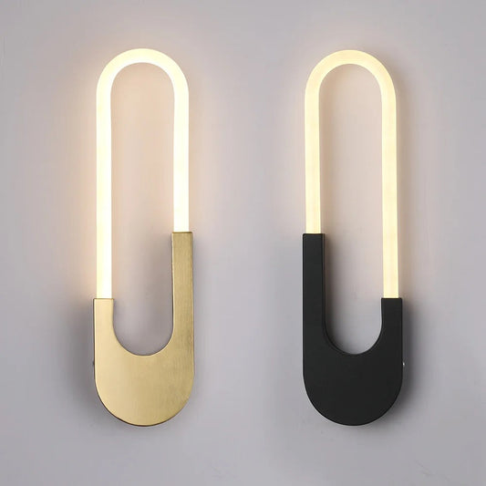 Lightigious™ - Modern Minimalist Bedside Wall Lamp