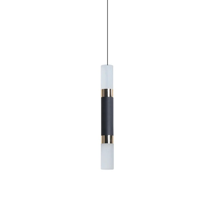 Lightigious™ - Double Side Hanging Cylinder Light